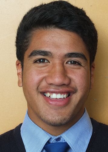 THE PETELO TROPHY-FOR RECOGNITION OF OUTSTANDING CONTRIBUTION TO PASIFIKA CULTURE