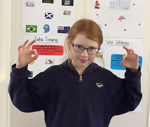 NZ sign language week
