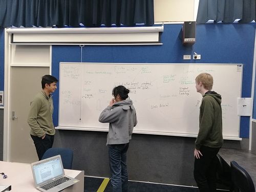 Engineering Science Competition