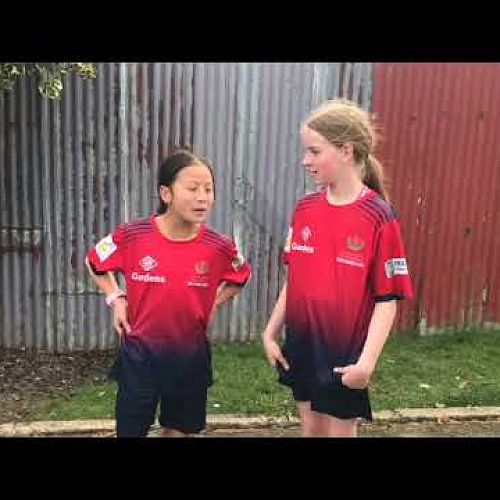 Video: Southland Exchange 2022   SD 480p