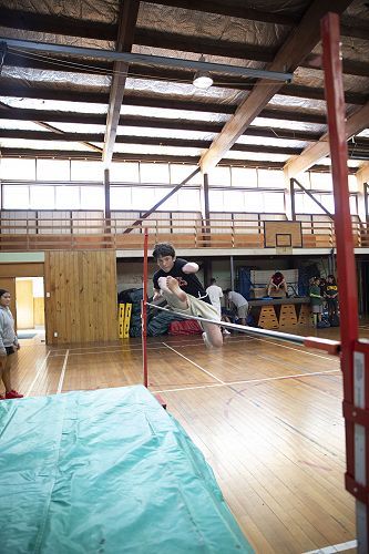 TKHS Athletics Day 2022