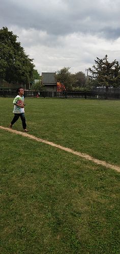 Tauhara Primary Colour Fun Run 2022