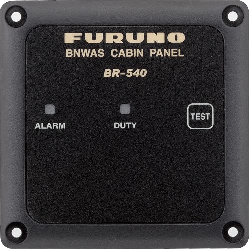 FURUNO BNWAS BR-540 Cabin Panel
