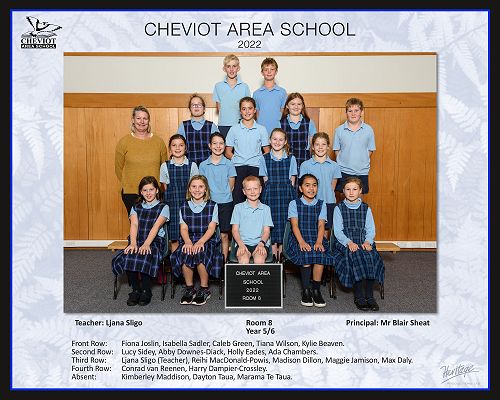 CAS Class Groups 2022