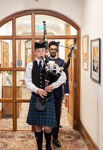 Valedictory Celebration, 4/10/20