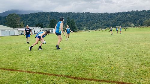 WCSS Senior Touch - Hari Hari 02/03/21