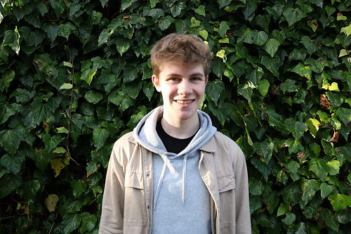 Model United Nations Delegates