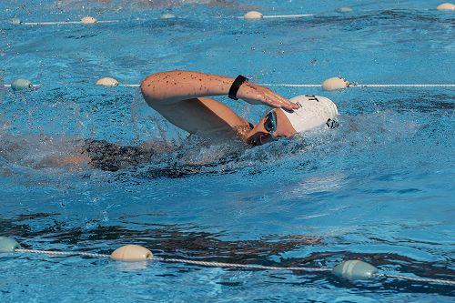 CAS Swimming Sports 2022