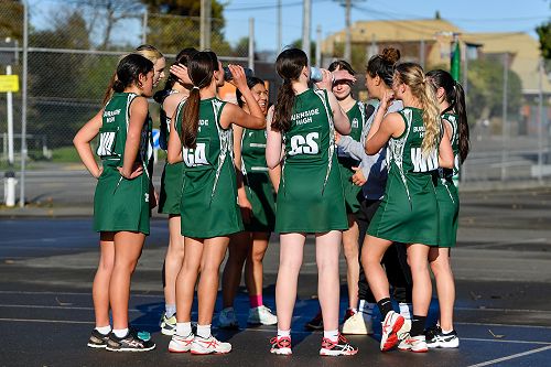 Ashburton College Winter Sports Exchange 2022