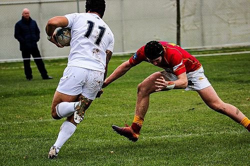 PNBHS v Francis Douglas Memorial College 