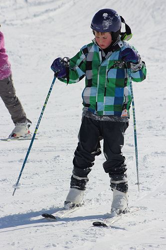 Ski Trip 2022 - Peter's Photos