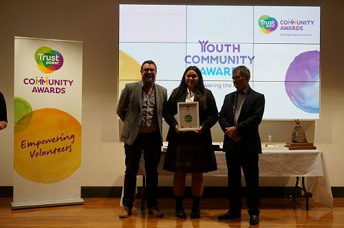 Trustpower Community Award