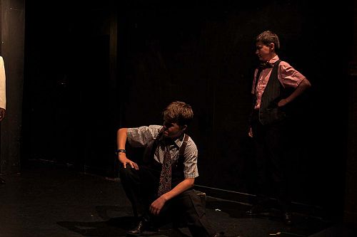 Junior Theatre Showcase