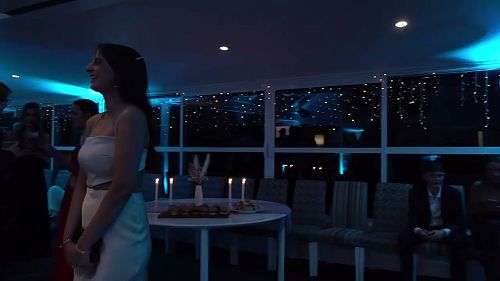 Video: Yr 12 Formal 2023