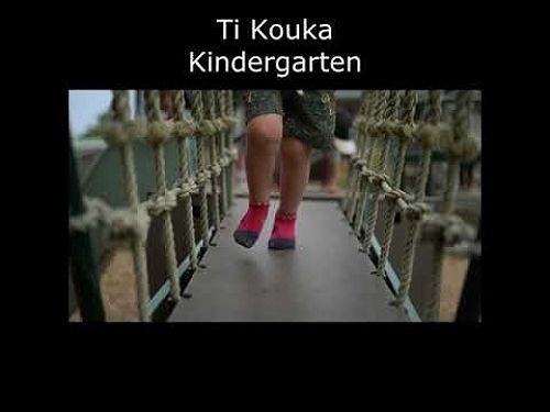 Video: Ti Kouka Kindergarten