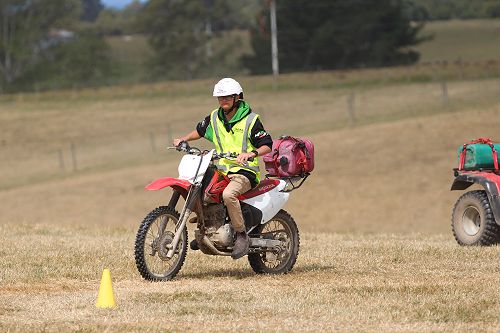 PIA L1 Farm Bikes