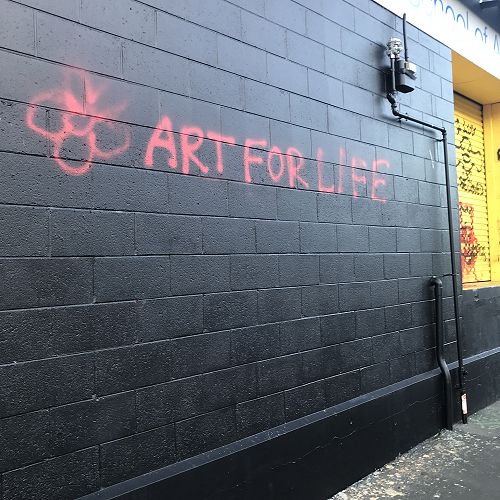 Celebrate Art Awards