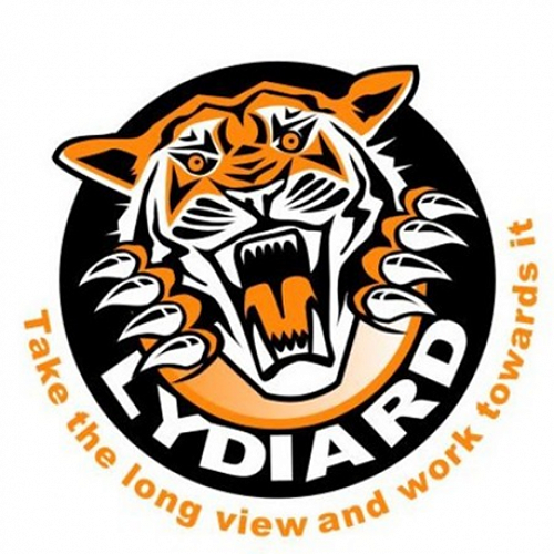 Lydiard House Logo