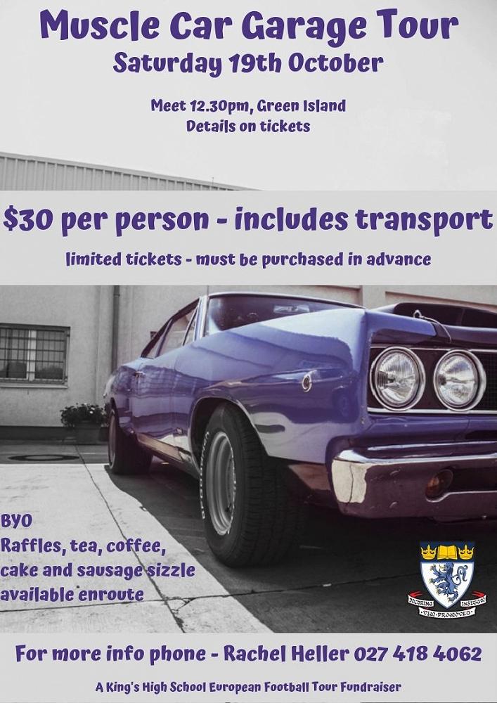 Looking For A Great Day Out We Have The Perfect Fundraiser For