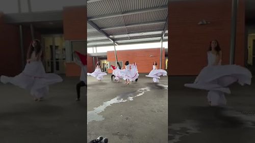 Video: Wicked Wednesday: Part 1