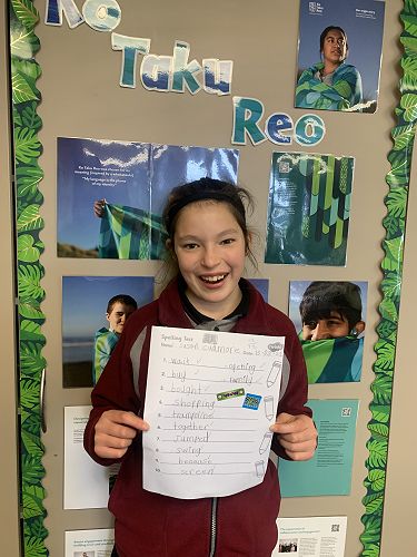 Thinking, Test results 