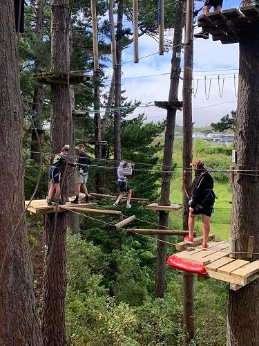 Kapiti Coastal Adventures 2022