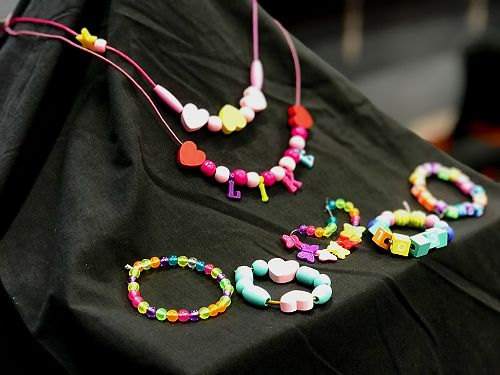 Northland Term 2 KIT Day Jewellery, Market Day
