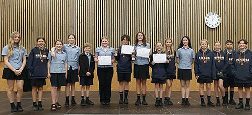 2023 LMS Speech Finals