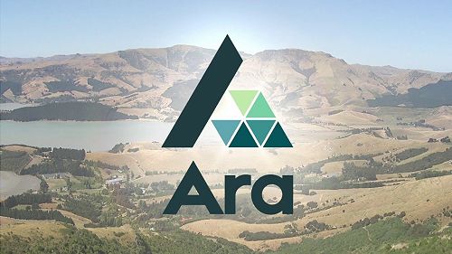 Video: Welcome To Ara