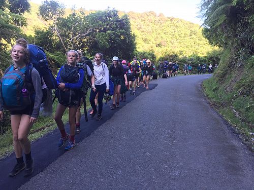 Queen Charlotte Track