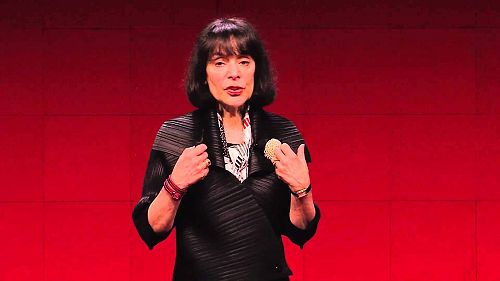 Video: Carol Dweck, "Developing a Growth Mindset"
