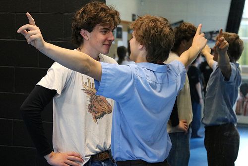 Theatre Performance and Workshops