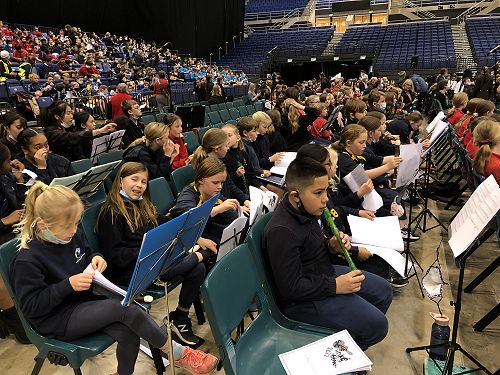 Strum Strike Blow 2022