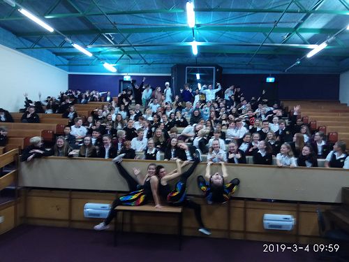 Ugly Shakespeare Show and Workshop