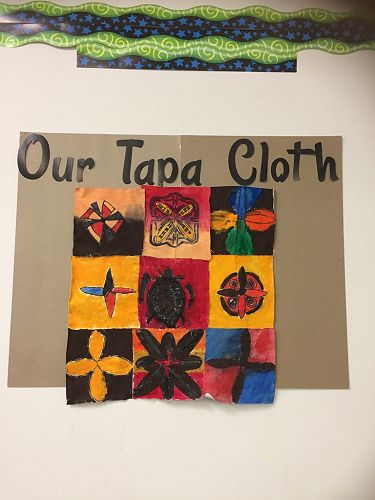 Celebrating different cultures