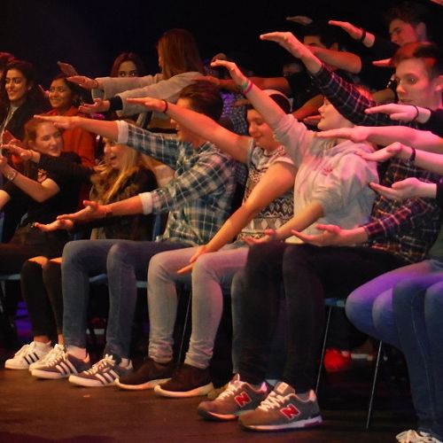 Andrew Newton Hypnotist