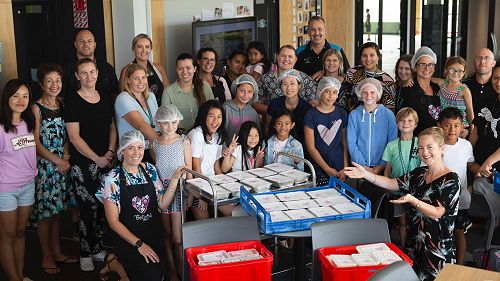 Video: Bellyful and Te Ao Mārama...