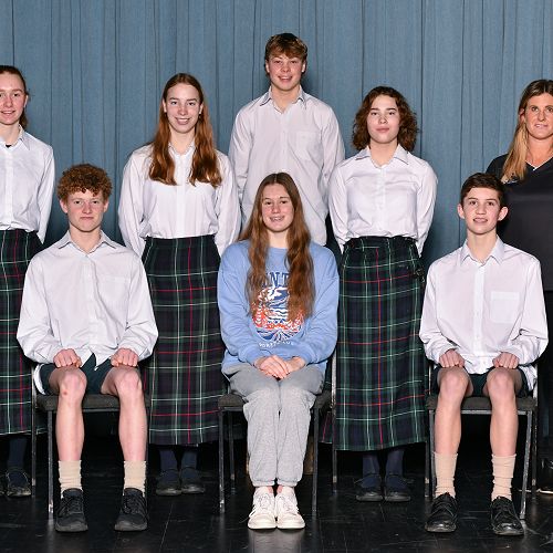 Swimming NZSS Championships