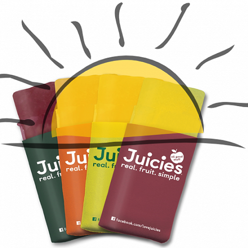 Juicies