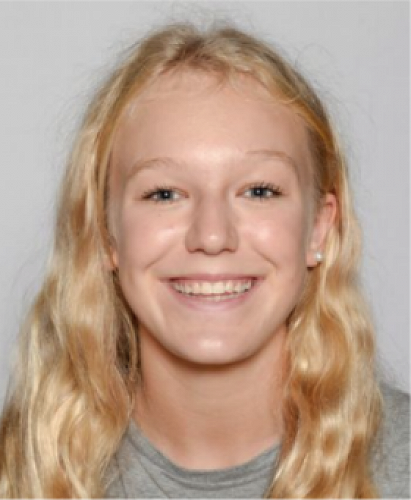 Rachael​ ​Connell