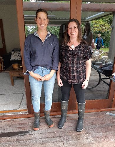 Growing NZ’s Teachers’ Day Out 