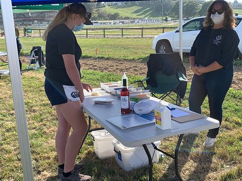 Waikato/Bay of Plenty Junior Farmer of the Year