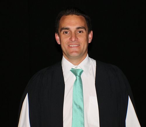 Keri Campbell - 2016