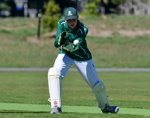 Gillette Cup 1st XI Prelim Tournament 2023