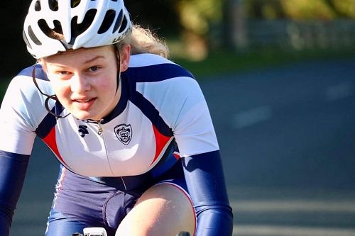 2019 Canterbury Schools Litolff Cup