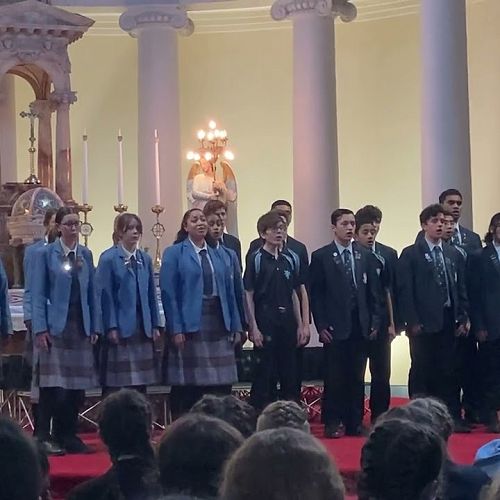 Video: Polyhymnia Cadenza