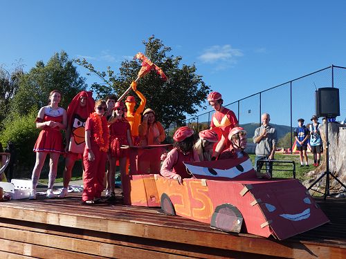 House Day 2021 - Phoenix