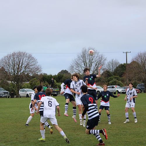 Otago winter exchange 2022