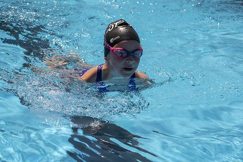 CAS Swimming Sports 2022