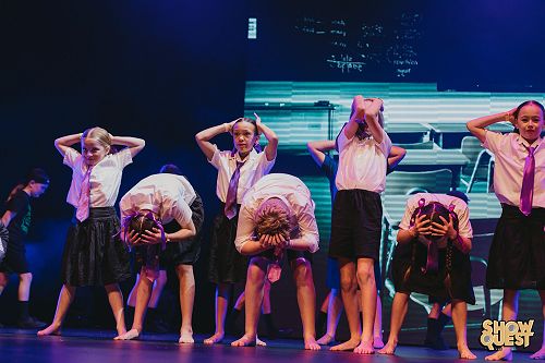 Show Quest 2023 Image